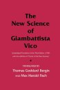 The New Science of Giambattista Vico