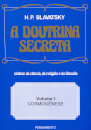 Doutrina Secreta   Vol. I