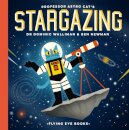 Professor Astro Cat's Stargazing