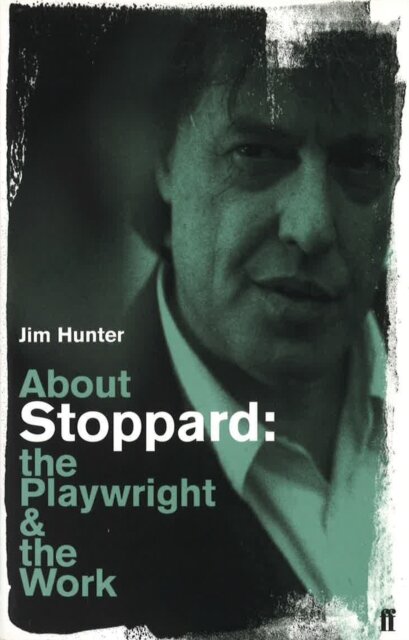 About Stoppard