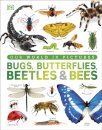 Bugs, Butterflies, Beetles and Bees
