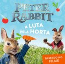 Peter Rabbit – A Luta pela Horta