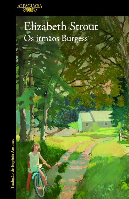 Os Irmãos Burgess