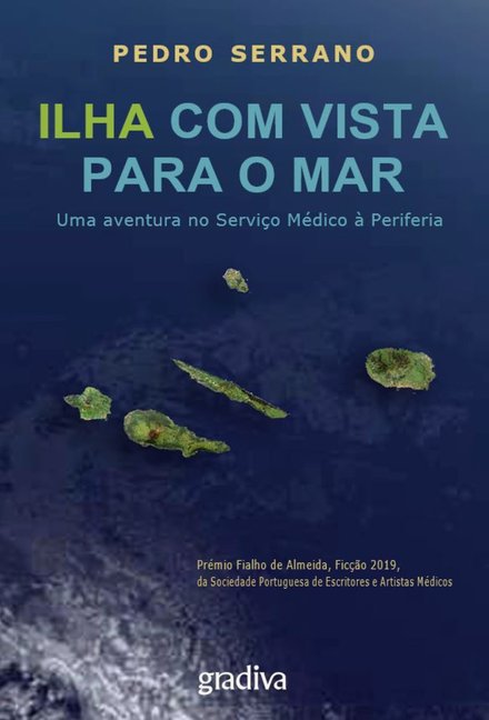 Ilha Com Vista Para O Mar