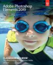 Adobe Photoshop Elements 2019 Classroom in a Book