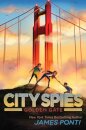 City Spies/Golden Gate Vol. 2