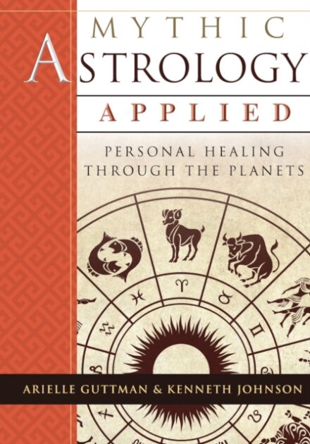 Mythic Astrology Applied
