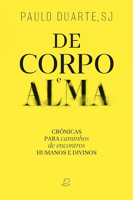 De Corpo e Alma