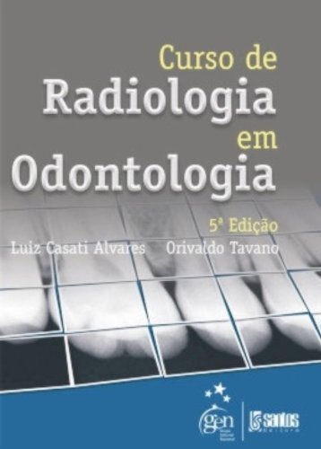 Curso De Radiologia Em Odontologia