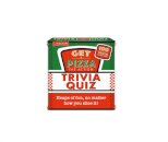 Get A Pizza The Action Trivia Quiz
