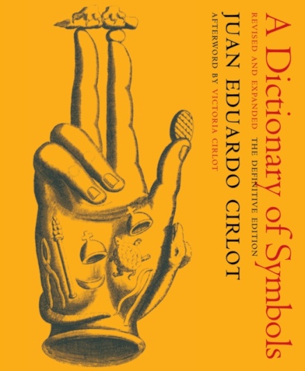 A Dictionary Of Symbols