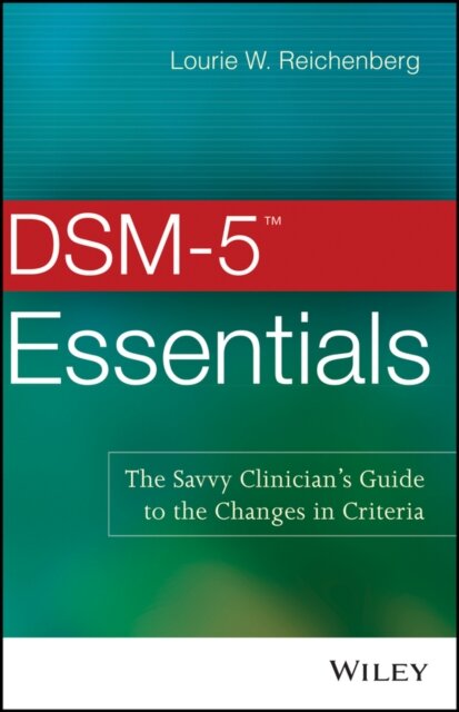 DSM-5 Essentials