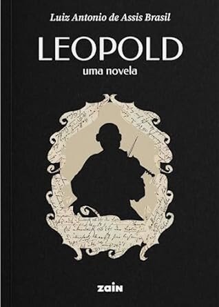 Leopold: Uma Novela