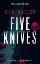 Five Knives