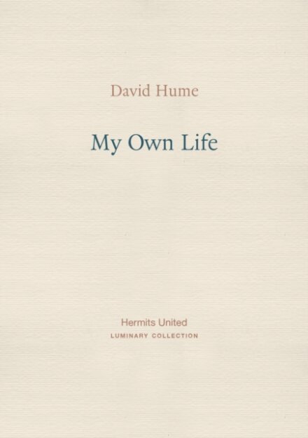 My Own Life