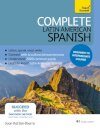 Complete Latin American Spanish Beginner to Intermediate Course