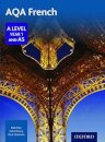 AQA French A Level Year 1 and AS