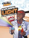 Exploring Light in Max Axiom's Lab
