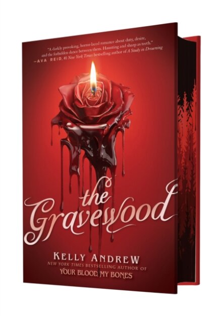 The Gravewood