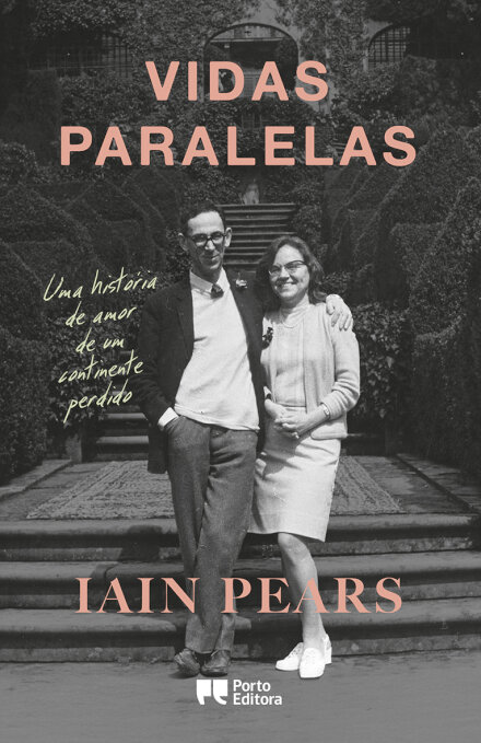 Vidas Paralelas - Uma história de amor de um continente perdido