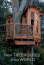 New Treehouses Of The World