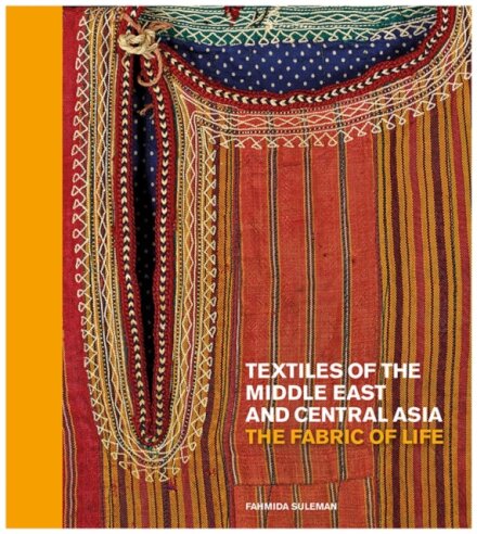 Textiles of the Middle East and Central Asia