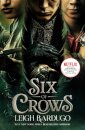 Six Of Crows (Netflix)