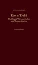 East of Delhi