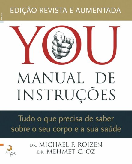 You: Manual De Instruções - Edição