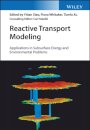 Reactive Transport Modeling