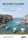 Balearic Islands : Cruising Ibiza, Formentera, Mallorca, Cabrera and Menorca