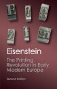 The Printing Revolution in Early Modern Europe