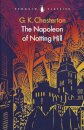 The Napoleon Of Notting Hill