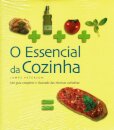 O Essencial Da Cozinha