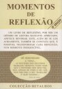 Momentos de Reflexão