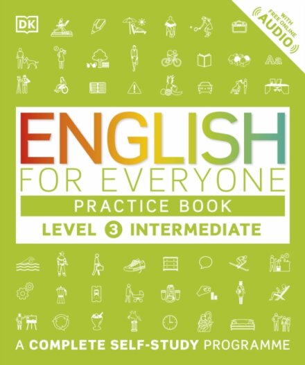 English For Everyone Practice Book Level 3 Intermediate