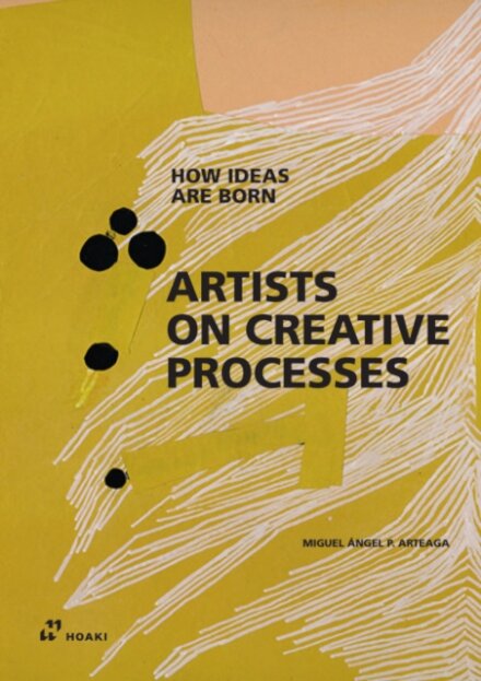 Artists on Creative Process