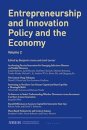 Entrepreneurship and Innovation Policy and the Economy