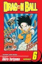 Dragon Ball, Vol. 6