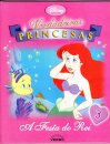 A Festa Do Rei-Verd.Princesas Nº3