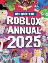100% Unofficial Roblox Annual 2025