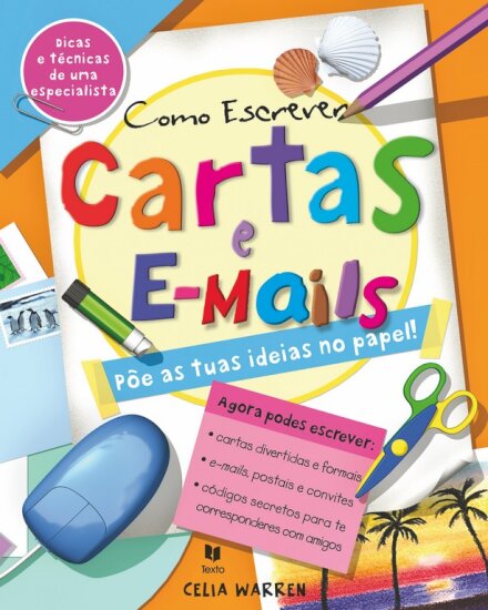 Como Escrever Cartas