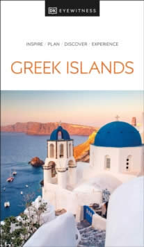 Greek Islands Dk Eyewitness