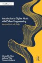 Introduction to Digital Music with Python Programming