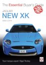 Jaguar New Xk 2005-2014