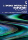 Strategic Information Management