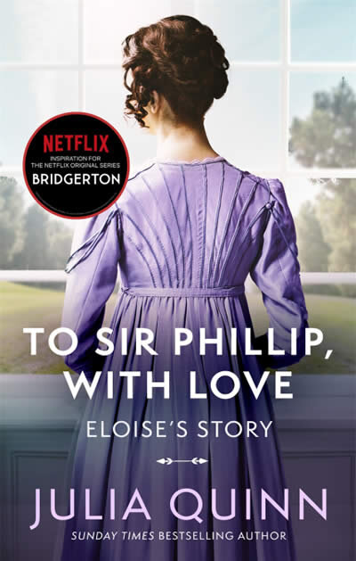 To Sir Phillip With Love - Book 5