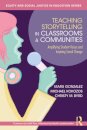 Teaching Storytelling in Classrooms and Communities