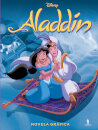 Aladdin - Novela Gráfica