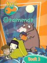 Key Grammar Book 3
